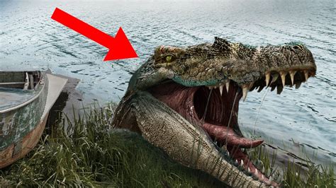 10 dinosaurs that still exist